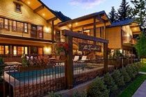 The Innsbruck Luxury Condominiums Aspen Exterior photo