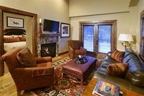 The Innsbruck Luxury Condominiums Aspen Exterior photo