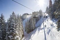 The Innsbruck Luxury Condominiums Aspen Exterior photo